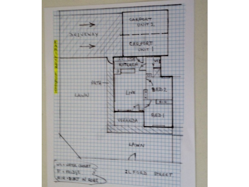 1/22 Hamilton Street, Vale Park SA 5081