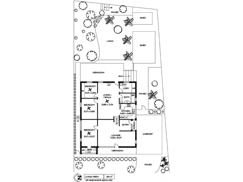 794 Lower North East Road, Dernancourt SA 5075