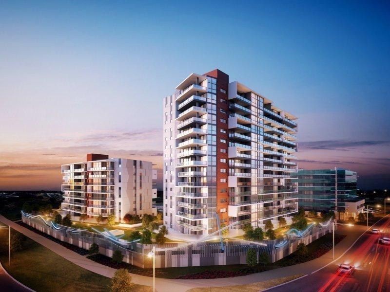 183/3 Homelea Court, Rivervale WA 6103