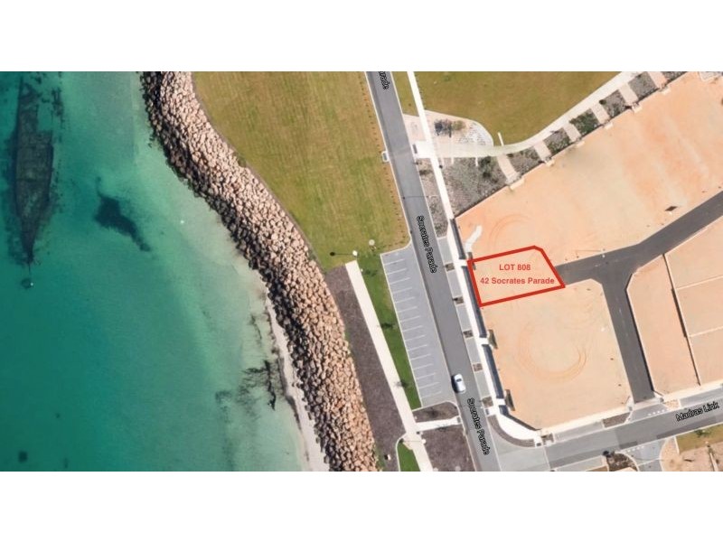 42 Socrates Parade, North Coogee WA 6163