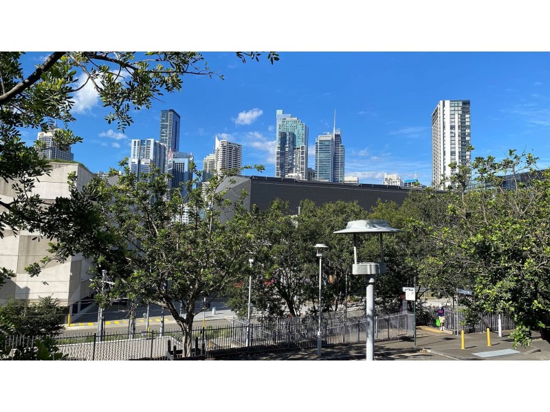 Ultimo NSW 2007