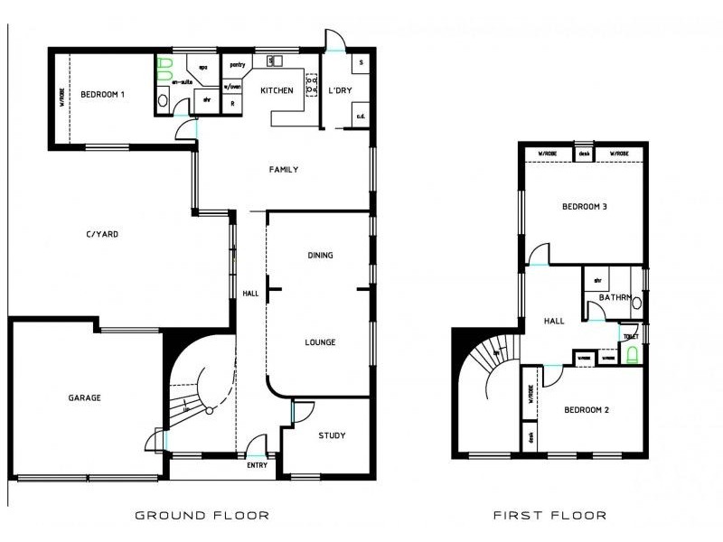 10 Sarah Street, Black Rock VIC 3193