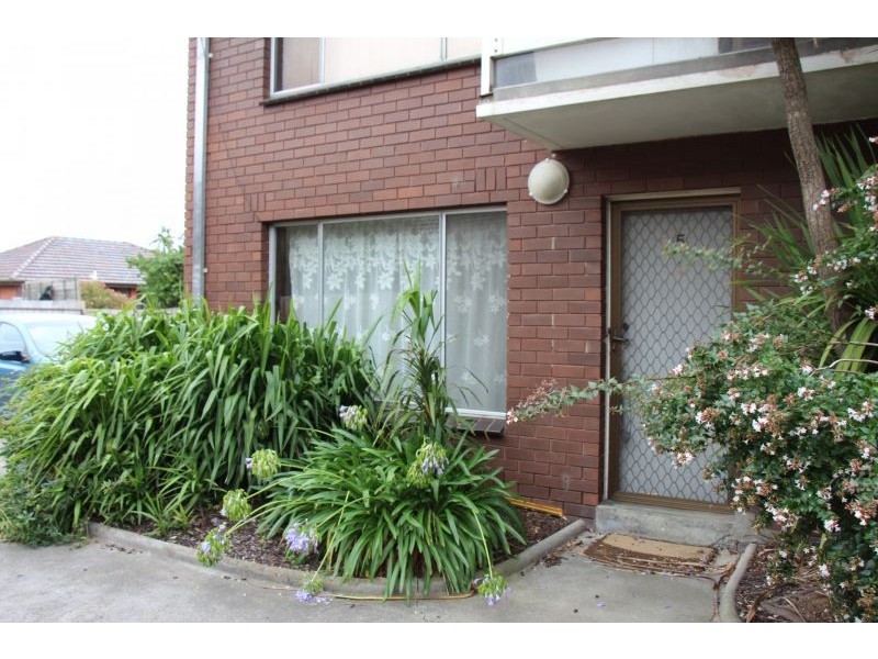 5/30 Bishop St, Kingsville VIC 3012
