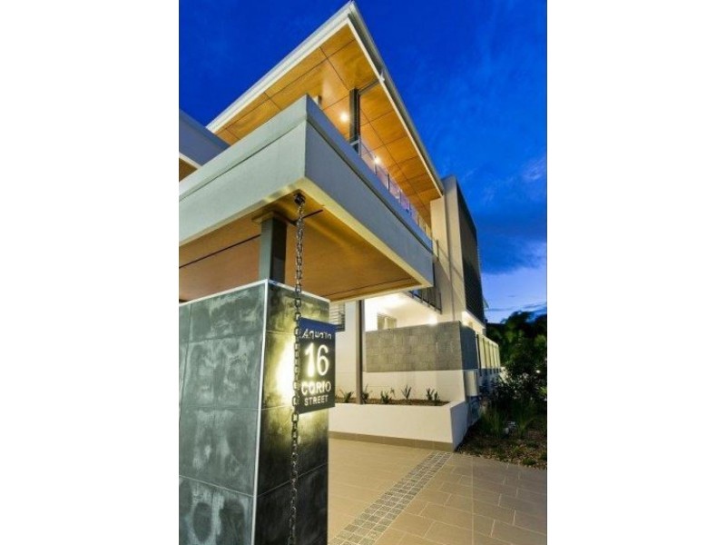 27/16 Corio Street, Bulimba QLD 4171