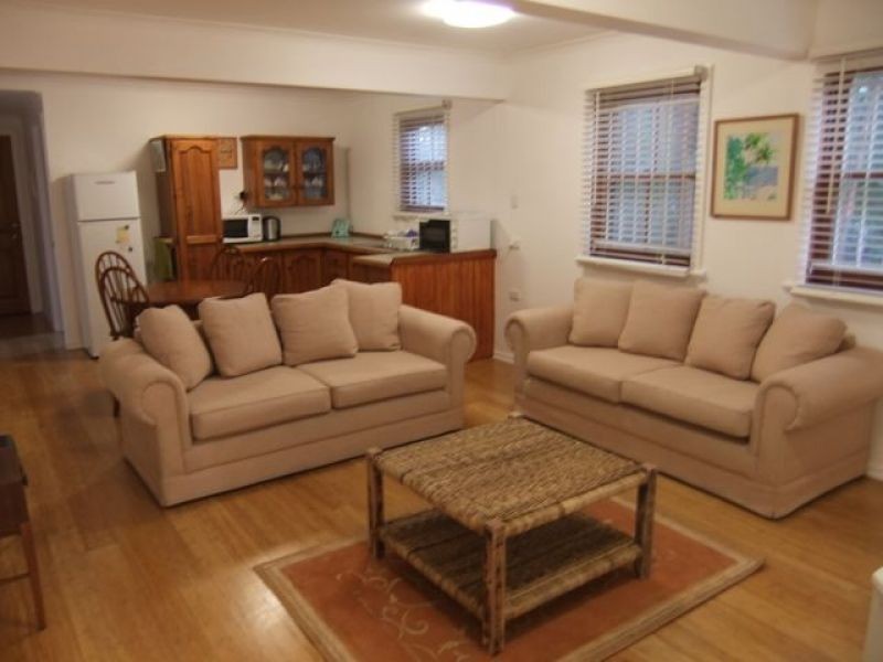 2/30 Mort Street, Paddington QLD 4064