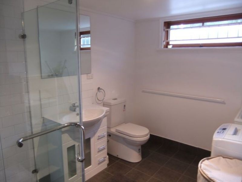 2/30 Mort Street, Paddington QLD 4064