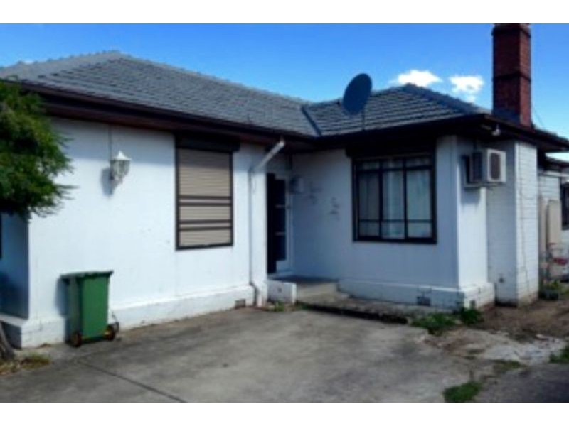 367 Bell Street, Bellfield VIC 3081