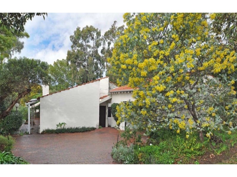 Mount Pleasant WA 6153