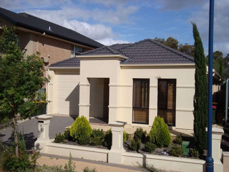 13 The Mews, Mawson Lakes SA 5095