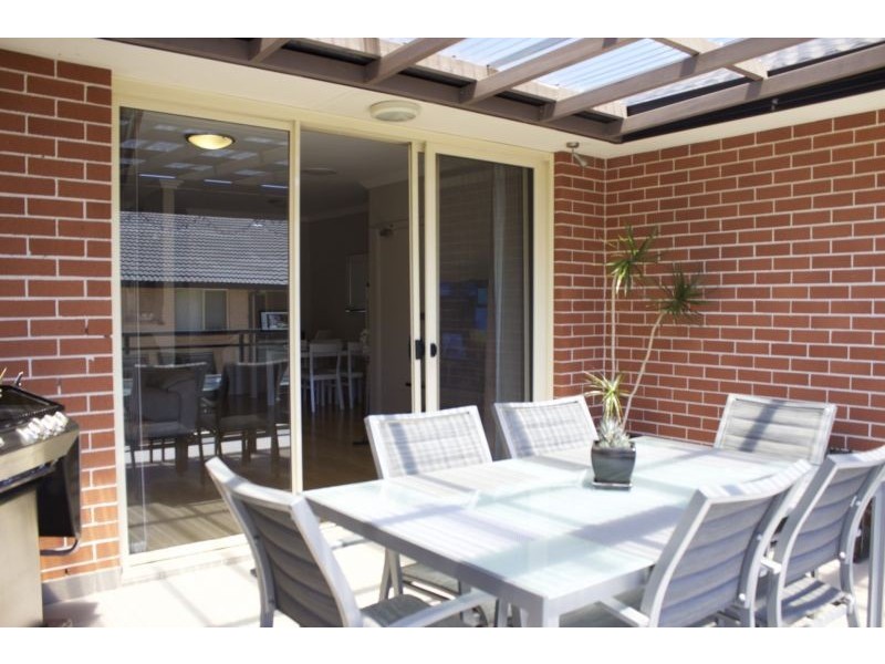 11/39-45 Lydbrook St, Westmead NSW 2145