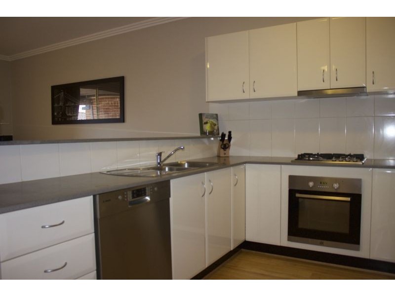 11/39-45 Lydbrook St, Westmead NSW 2145