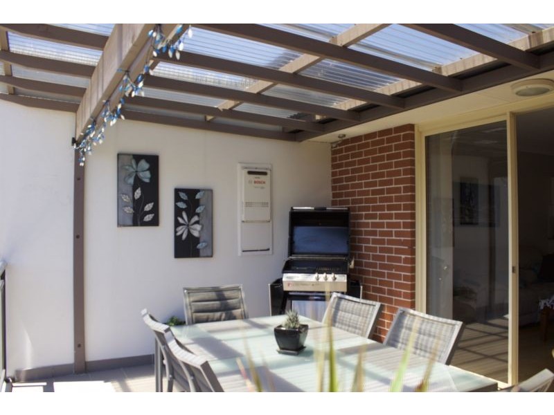 11/39-45 Lydbrook St, Westmead NSW 2145