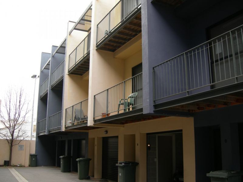 9/10-16 North Street, Adelaide SA 5000