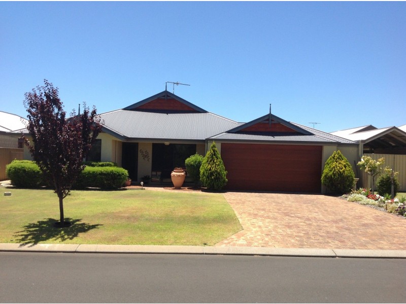 57 Kooljak Road, Broadwater WA 6280