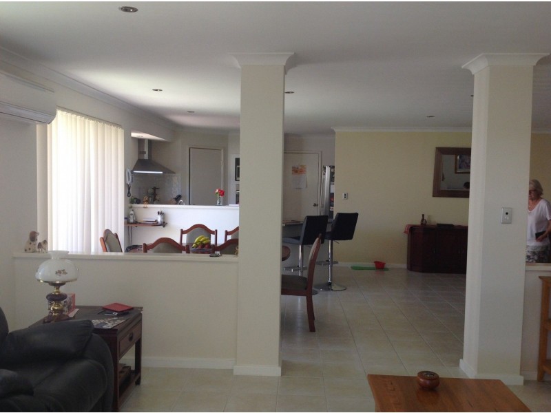 57 Kooljak Road, Broadwater WA 6280