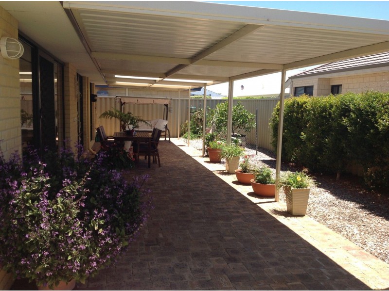 57 Kooljak Road, Broadwater WA 6280