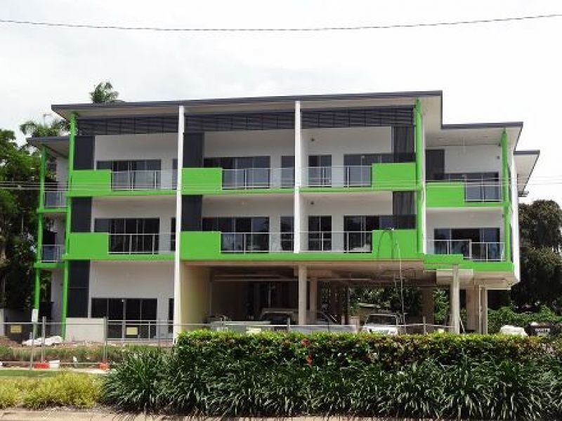 11/234 Trower Road Wagaman, Darwin NT 0800