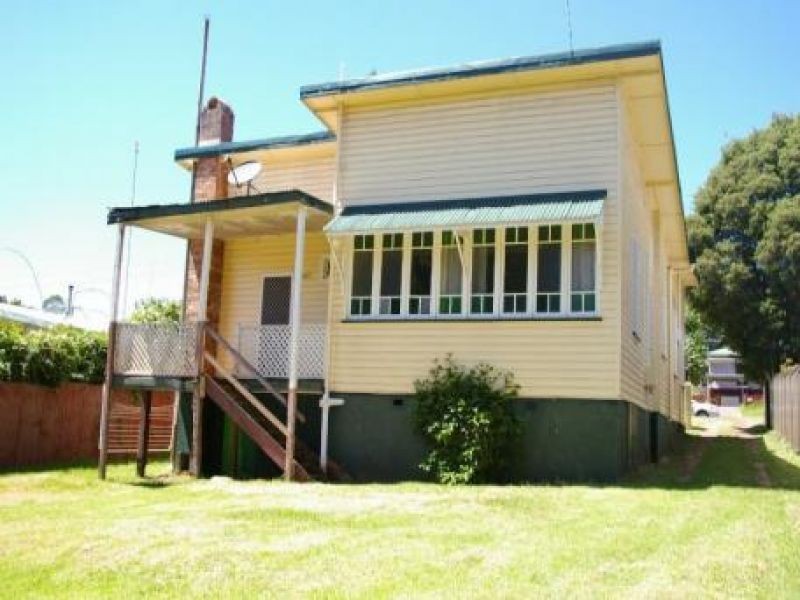 91a Perth Street, South Toowoomba QLD 4350