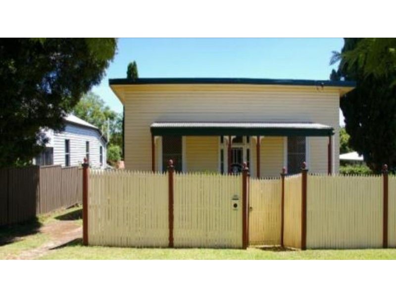 91a Perth Street, South Toowoomba QLD 4350