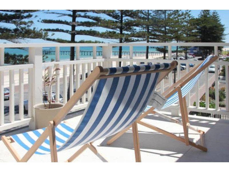 3/217 The Esplanade, Henley Beach SA 5022