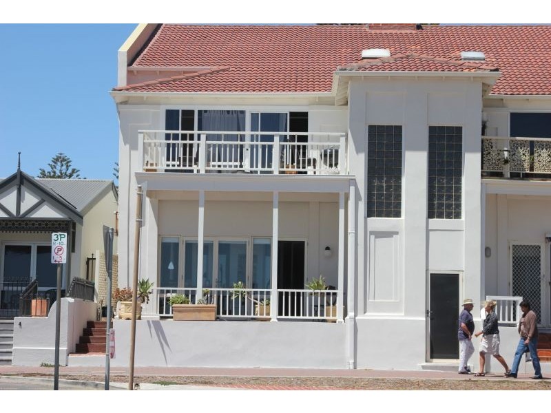 3/217 The Esplanade, Henley Beach SA 5022