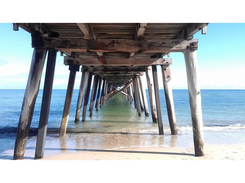 3/217 The Esplanade, Henley Beach SA 5022