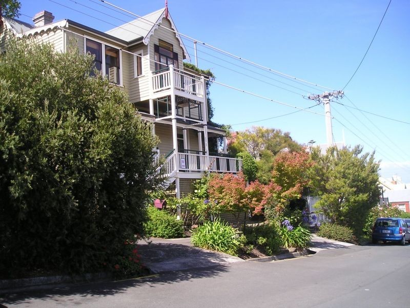 25 Bath Street, Battery Point TAS 7004