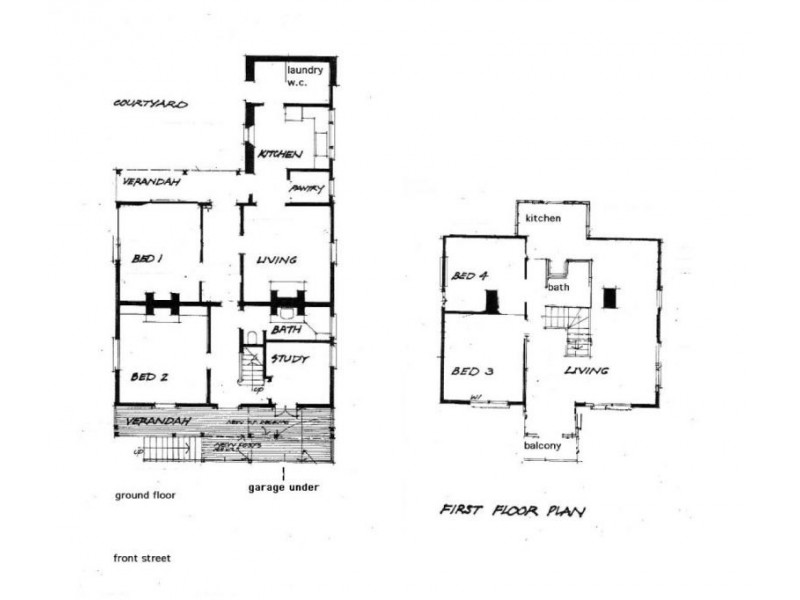 25 Bath Street, Battery Point TAS 7004