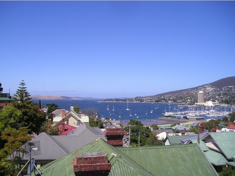 25 Bath Street, Battery Point TAS 7004
