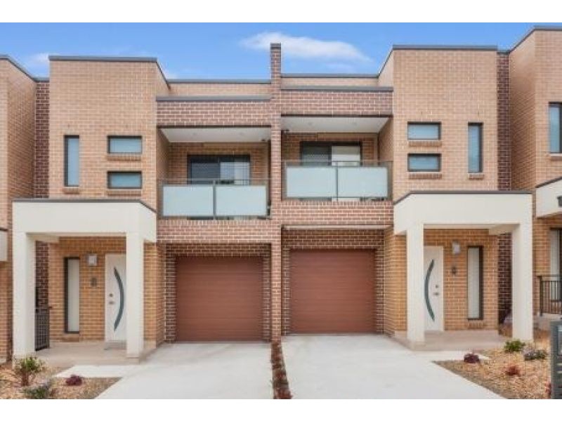 4a Arcadia St, Merrylands West NSW 2160