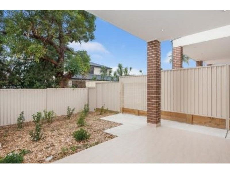 4a Arcadia St, Merrylands West NSW 2160