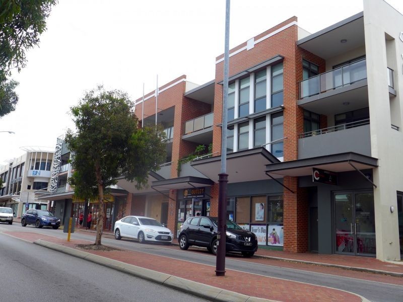 26/145 Newcastle Street, Northbridge WA 6003