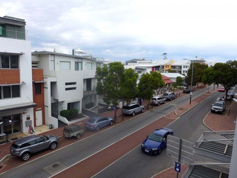 26/145 Newcastle Street, Northbridge WA 6003