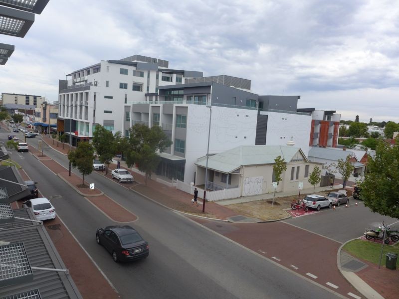 26/145 Newcastle Street, Northbridge WA 6003