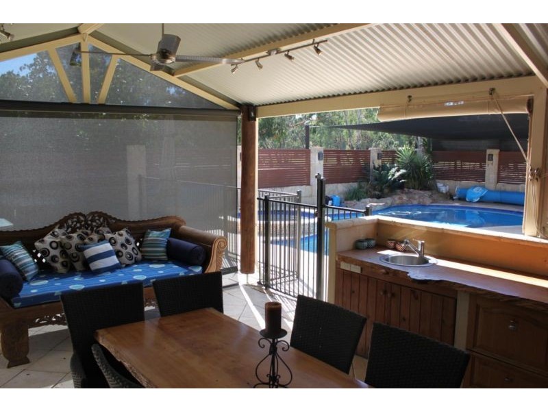 200 Hopkinson Road, Darling Downs WA 6122