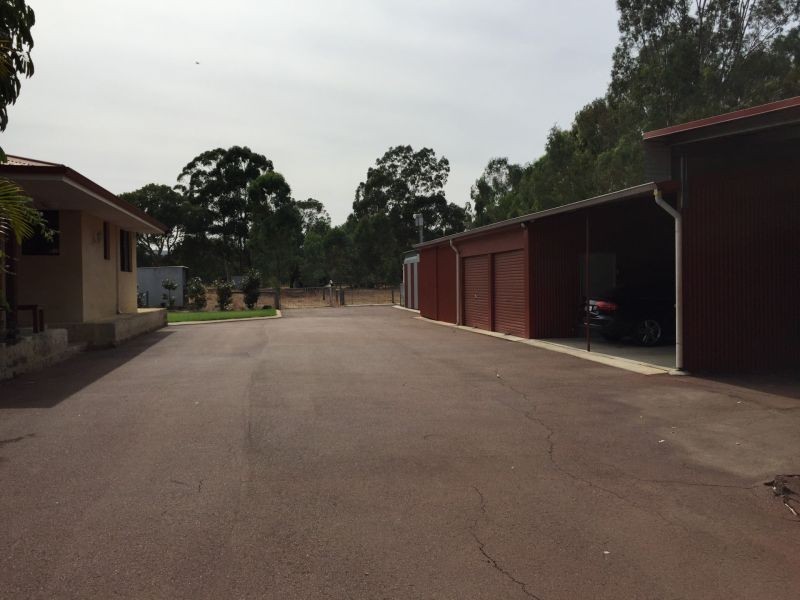 200 Hopkinson Road, Darling Downs WA 6122