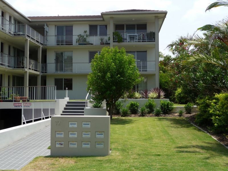 6/72 Seagull Avenue, Mermaid Beach QLD 4218