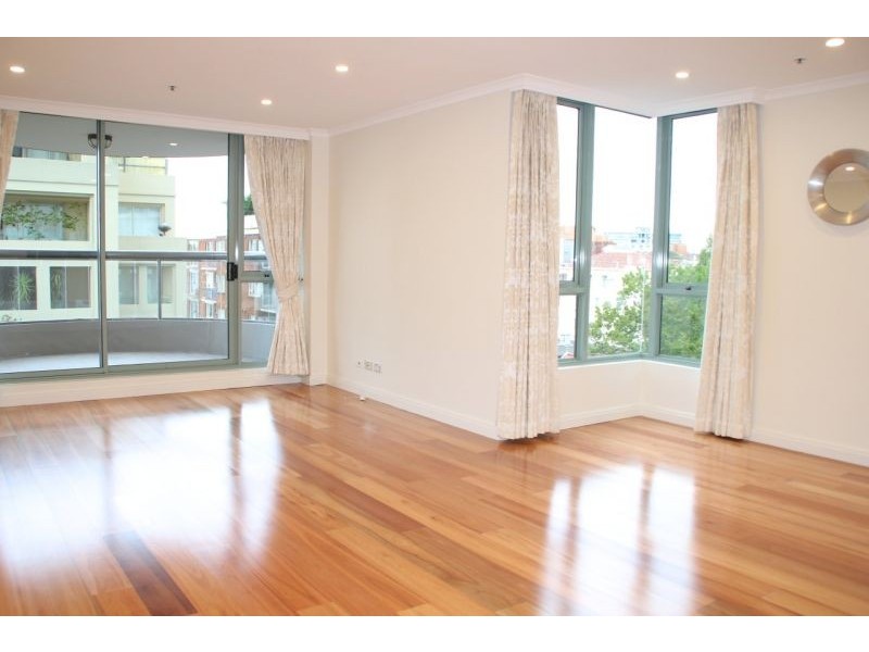 606/7 Rockwall Crescent, Potts Point NSW 2011