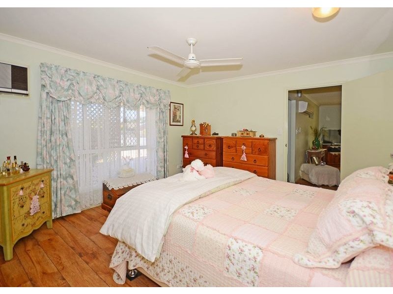 10 Bloodwood Court, Kawungan QLD 4655