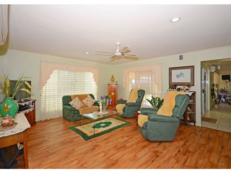 10 Bloodwood Court, Kawungan QLD 4655