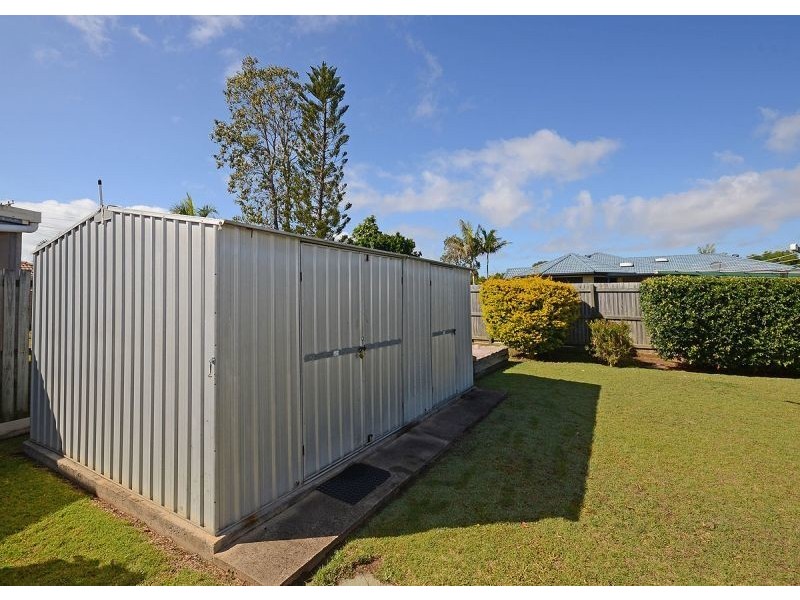 10 Bloodwood Court, Kawungan QLD 4655