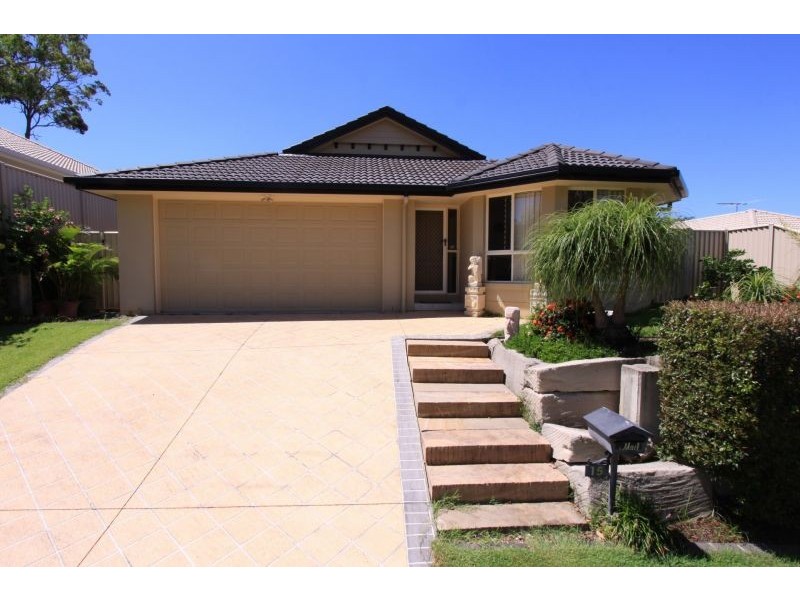 15 Ronnie St, Cleveland QLD 4163