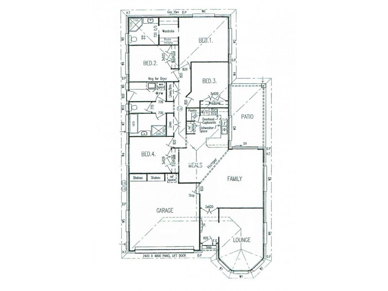 15 Ronnie St, Cleveland QLD 4163