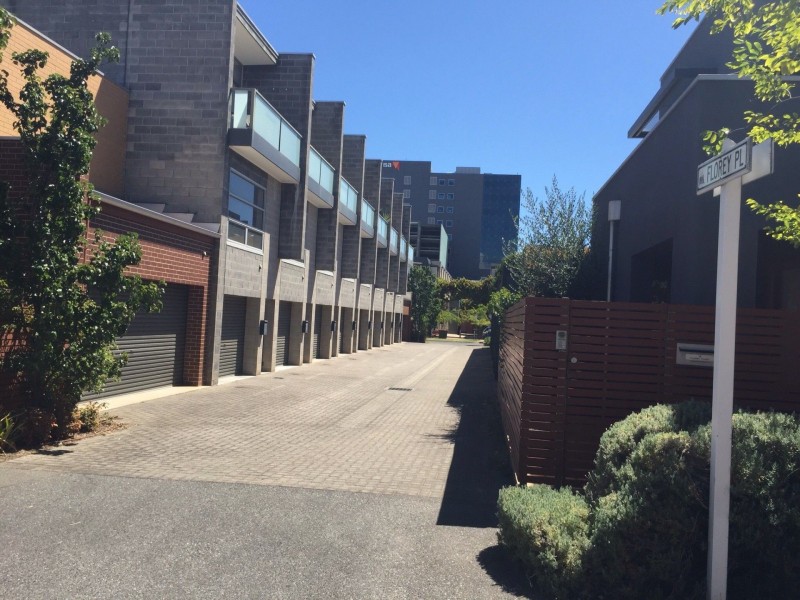 13 Florey Place, Adelaide SA 5000