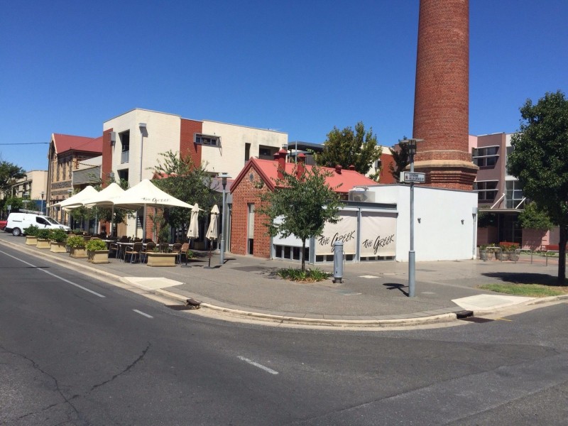 13 Florey Place, Adelaide SA 5000