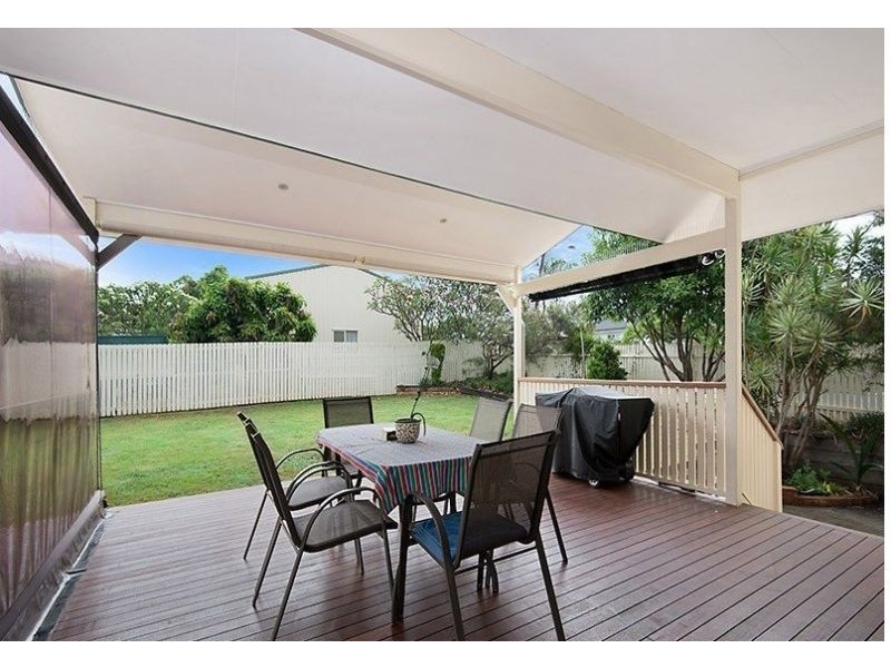 34 Maple St, Wavell Heights QLD 4012