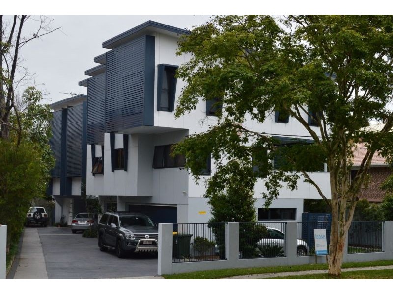3/117 Swan St, Gordon Park QLD 4031