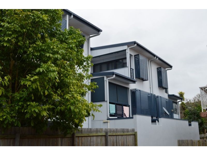 3/117 Swan St, Gordon Park QLD 4031