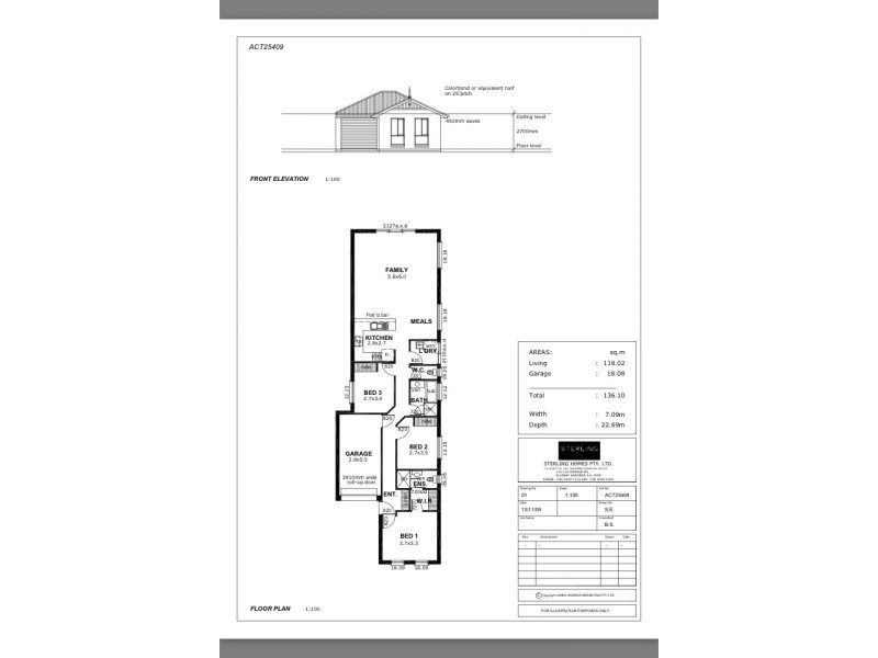 9a Denby Close, Christie Downs SA 5164
