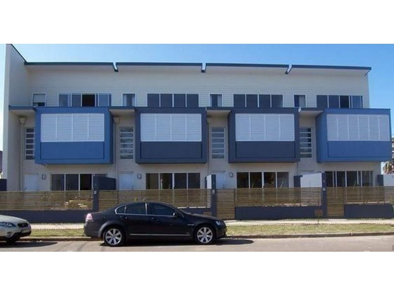 Unit 1/37-39 Asquith Street, Silverwater NSW 2128